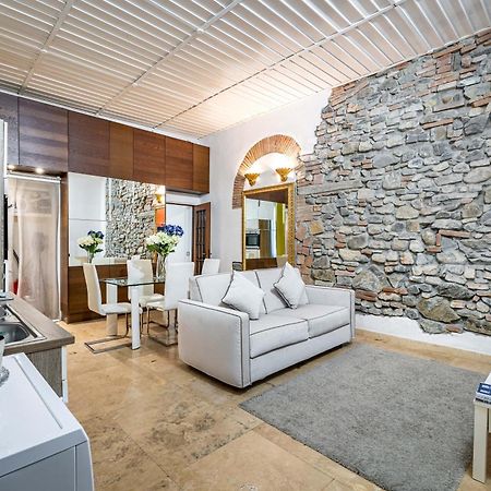 Roommo San Iacopino Florencia Exterior foto