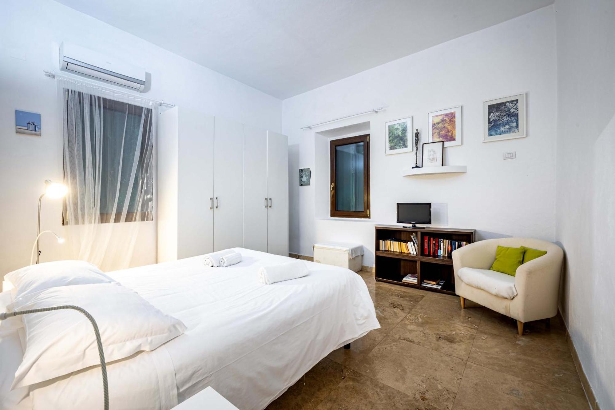 Roommo San Iacopino Florencia Exterior foto