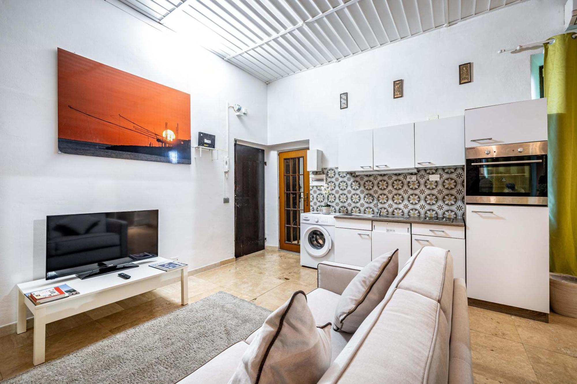 Roommo San Iacopino Florencia Exterior foto