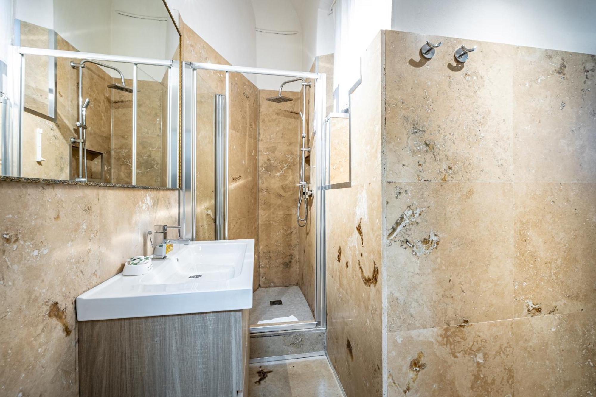 Roommo San Iacopino Florencia Exterior foto