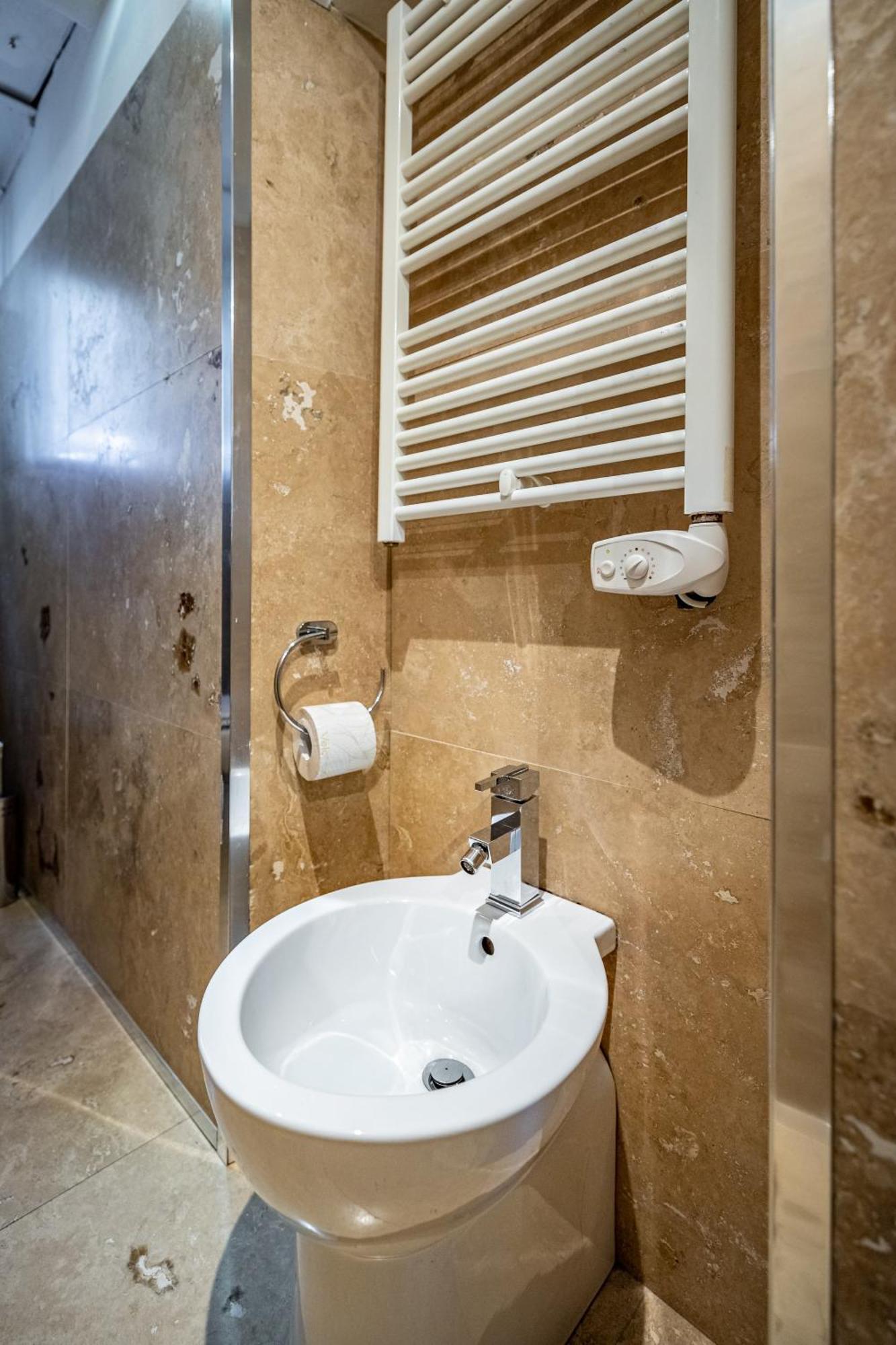 Roommo San Iacopino Florencia Exterior foto