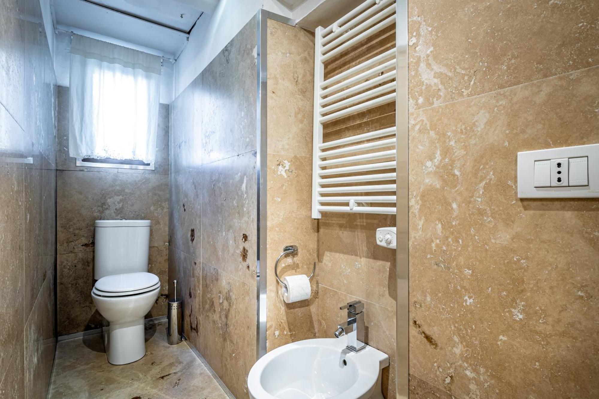Roommo San Iacopino Florencia Exterior foto