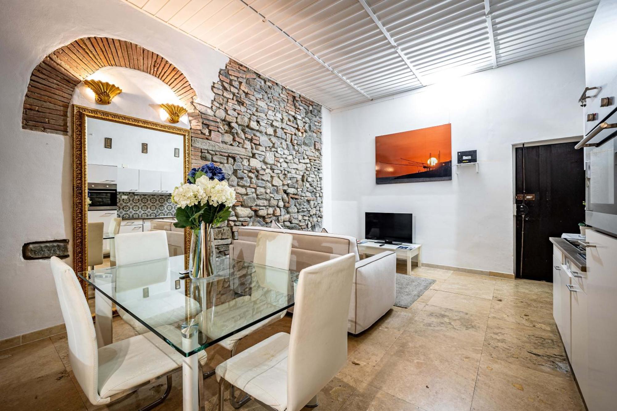 Roommo San Iacopino Florencia Exterior foto